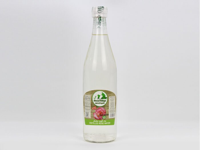 DISTILLED ROSE WATER - Image 1