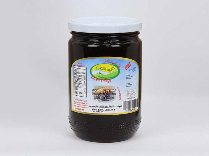 HONEY FROM OAKS - Image 1