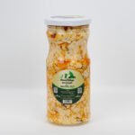 Labneh & Cheese