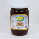 Natural Honey