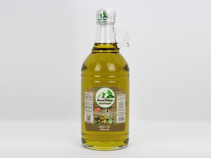 Extra Virgin Olive Oil - Image 1