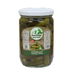 Cornichon Pickles 660GM