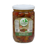 Eggplant Pickle Salad 660GM