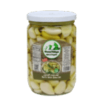 Garlic with Olive Oil 660GM