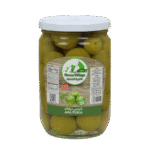 Jerky Pickles 660GM