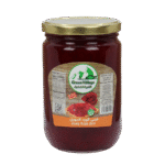 Jourey Rose Jam